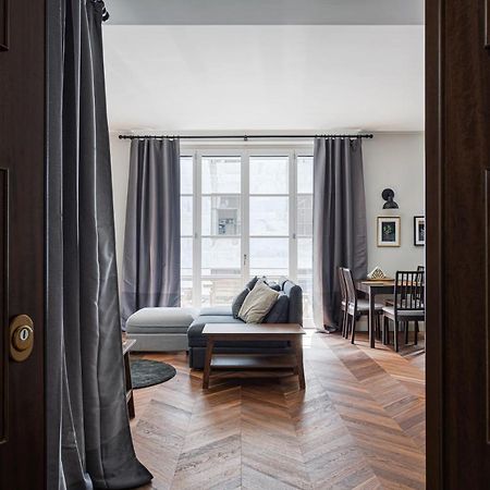 Wide And Bright Two Bedroom Apartment- Via Freguglia Milano Eksteriør bilde