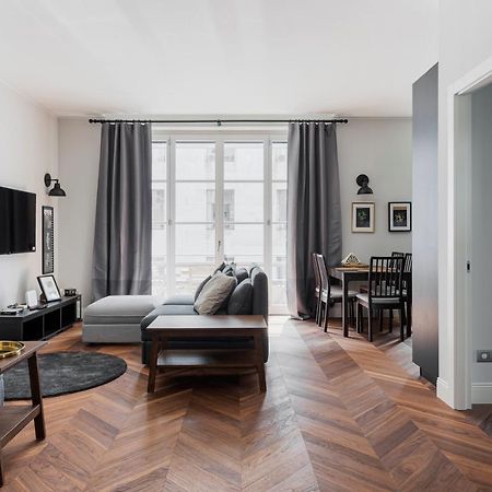Wide And Bright Two Bedroom Apartment- Via Freguglia Milano Eksteriør bilde
