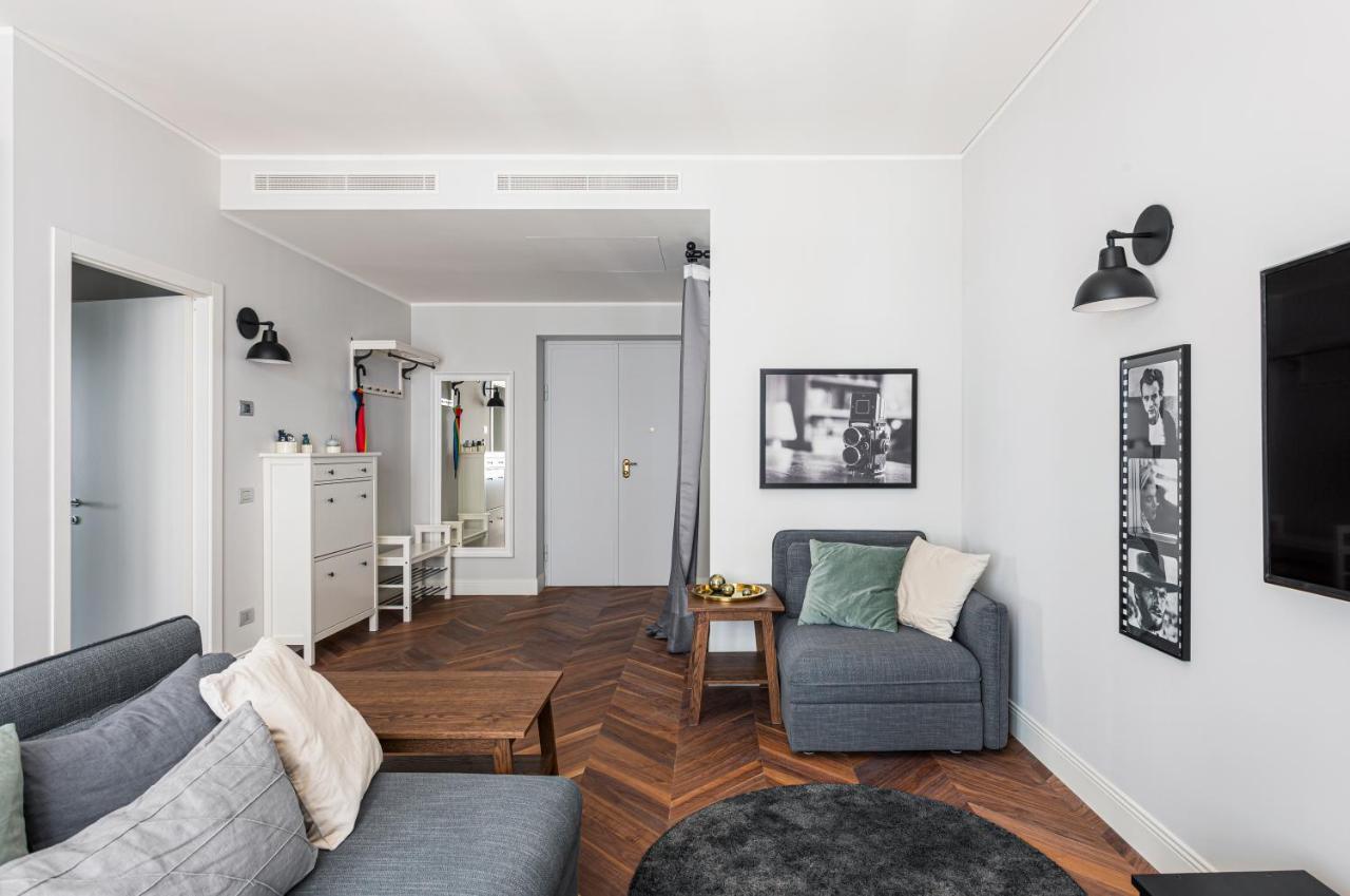 Wide And Bright Two Bedroom Apartment- Via Freguglia Milano Eksteriør bilde