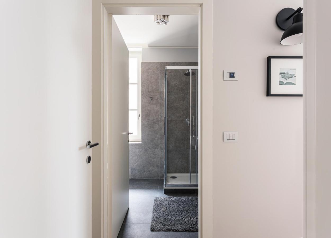 Wide And Bright Two Bedroom Apartment- Via Freguglia Milano Eksteriør bilde